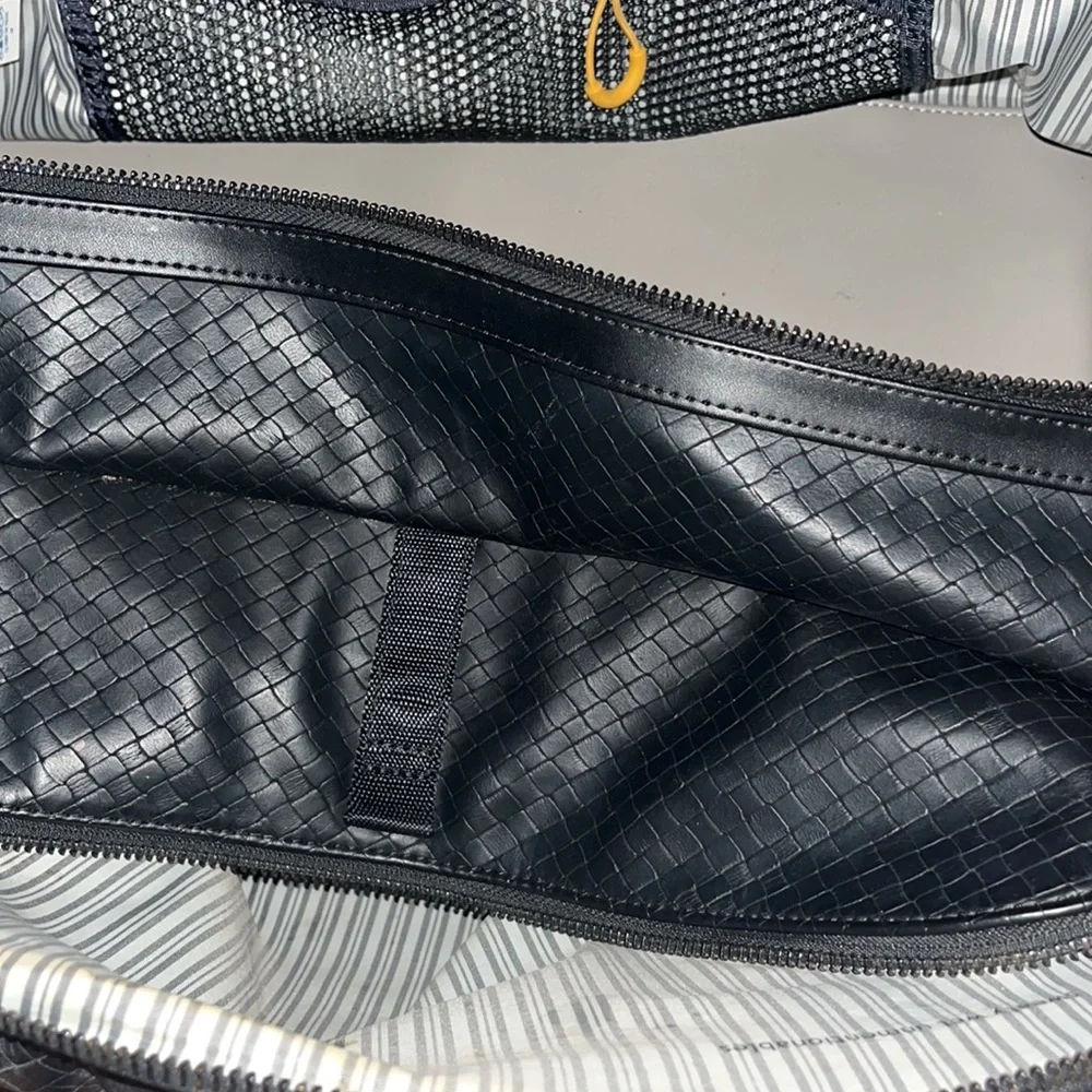 🍋 🕶 🍋• 🧘🏻 Lululemon x Yogi Bag 🧘🏻‍♂️ •🕶🍋🕶